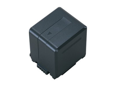◆新品 Panasonic パナソニック バッテリーパック VW-VBG260-K 1点限り