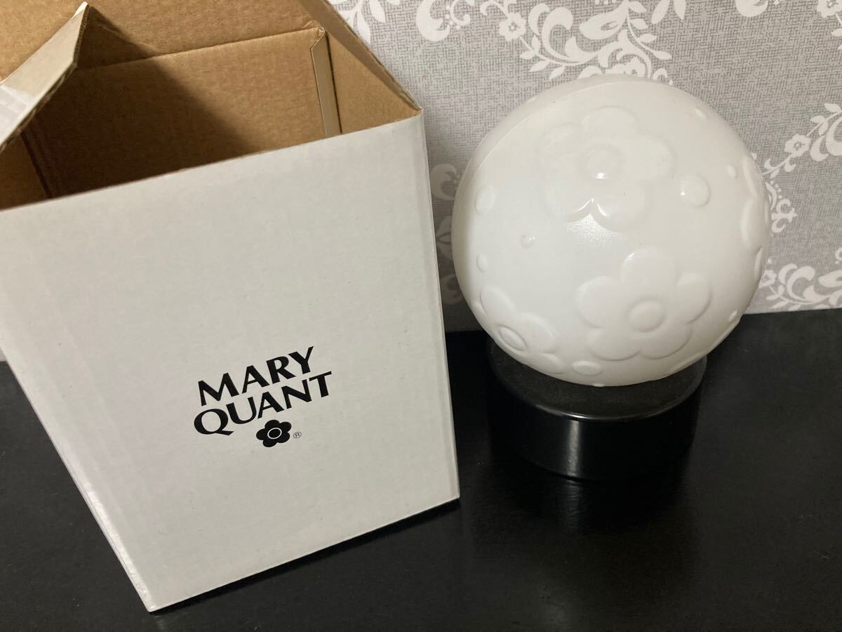 MARY QUANTマリークワントルームライト