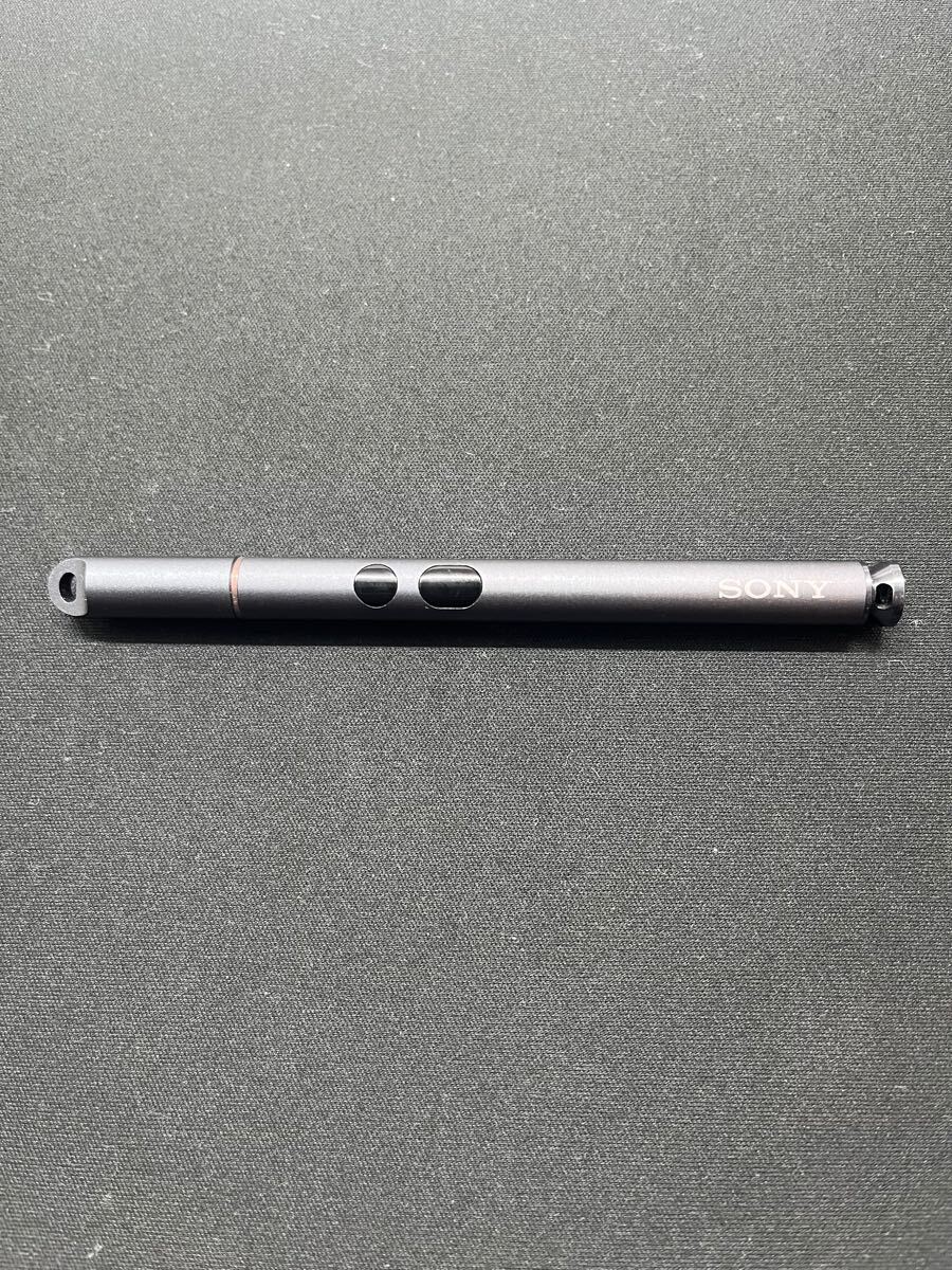 SONY バイオ Duo 11用 デジタイザースタイラス ペン　VGP-STD1