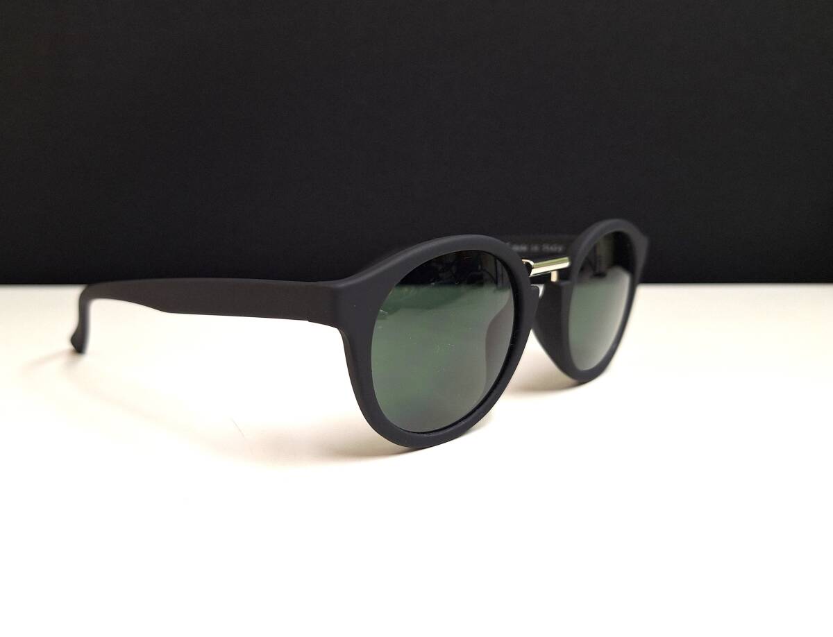 ◆　（極美品）ＭＲ．ＢＯＨＯ　サングラス　◆