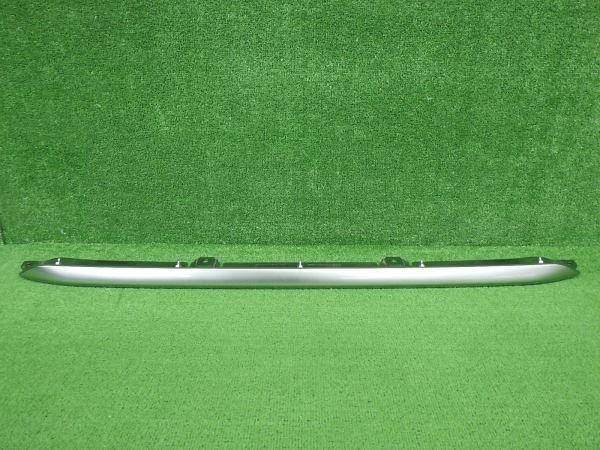 152716 セレナ オーテック C27 前期 リヤバンパープロテクター