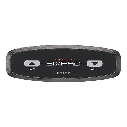 ● MTG SIXPAD シックスパッド パワースーツ アブズ 専用コントローラー(Powersuit Abs) [メーカー純正品] 【期間限定】