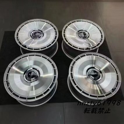 22インチ ロンドンレンジローバー 鍛造ホイール ディスカバリー5 スターレンジ ディフェンダー サスペンションカスタム