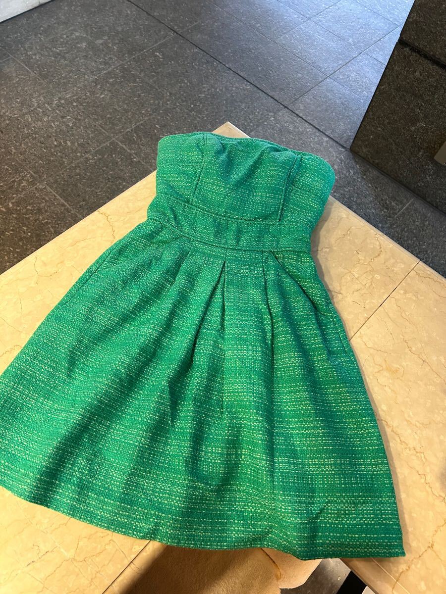 BANANA REPUBLIC 0 バナナリパブリック ワンピース