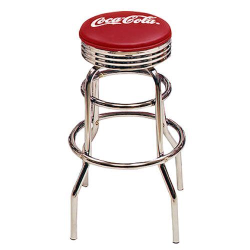 COCA-COLA BRAND コカコーラブランド ハイスツール 「Coke Hi-Stool」 PJ-205S インテリア 家具