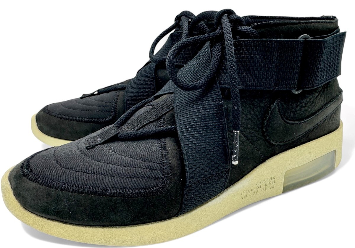 NIKE × FEAR OF GOD ナイキ フィアオブゴッド AIR FEAR OF GOD 1 エア フィア オブ ゴッド1 AT8087-002