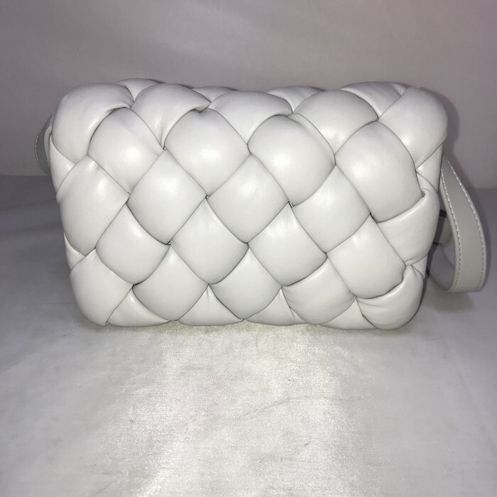 JW PEI ジェイダブリューペイ ショルダーバッグ グレー [jgg]