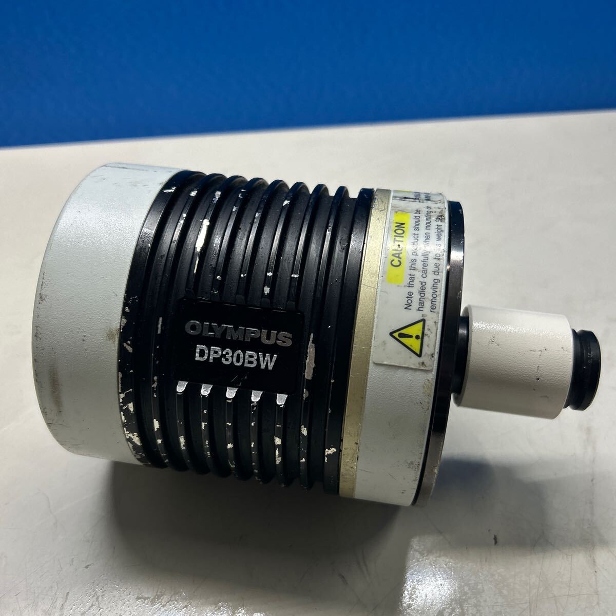 高感度冷却CCDカメラ DP30BW 