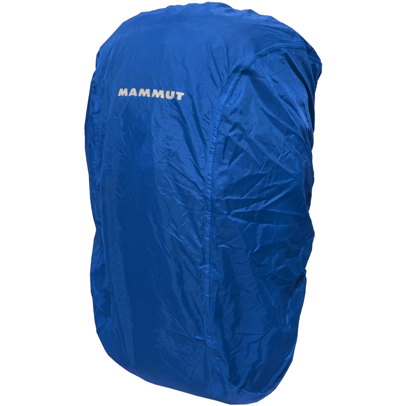 35-50L 未使用 マムート 大型 バックパック用 レインカバー L MAMMUT Raincover リュックサック カバー ザックカバー レイン 雨 リュック