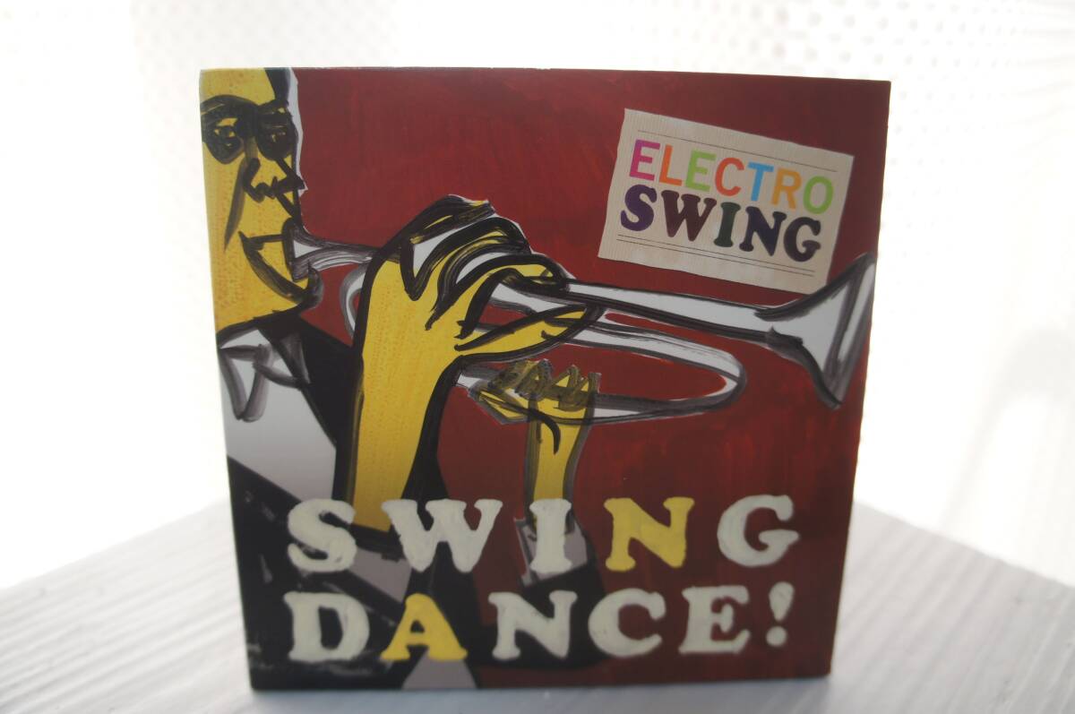 VA「SWING DANCE !」★ELECTRO SWING