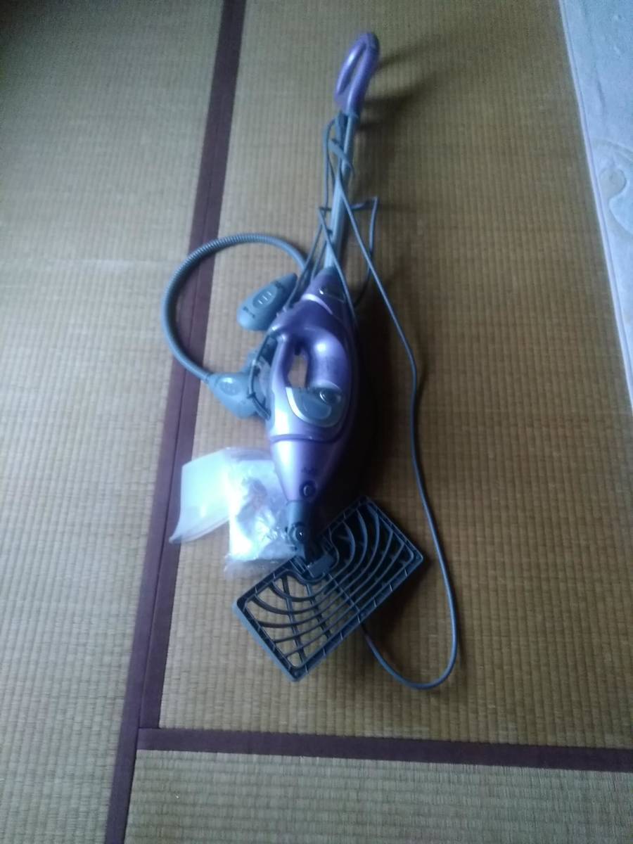 Shark　スチームクリーナーオールインワン　