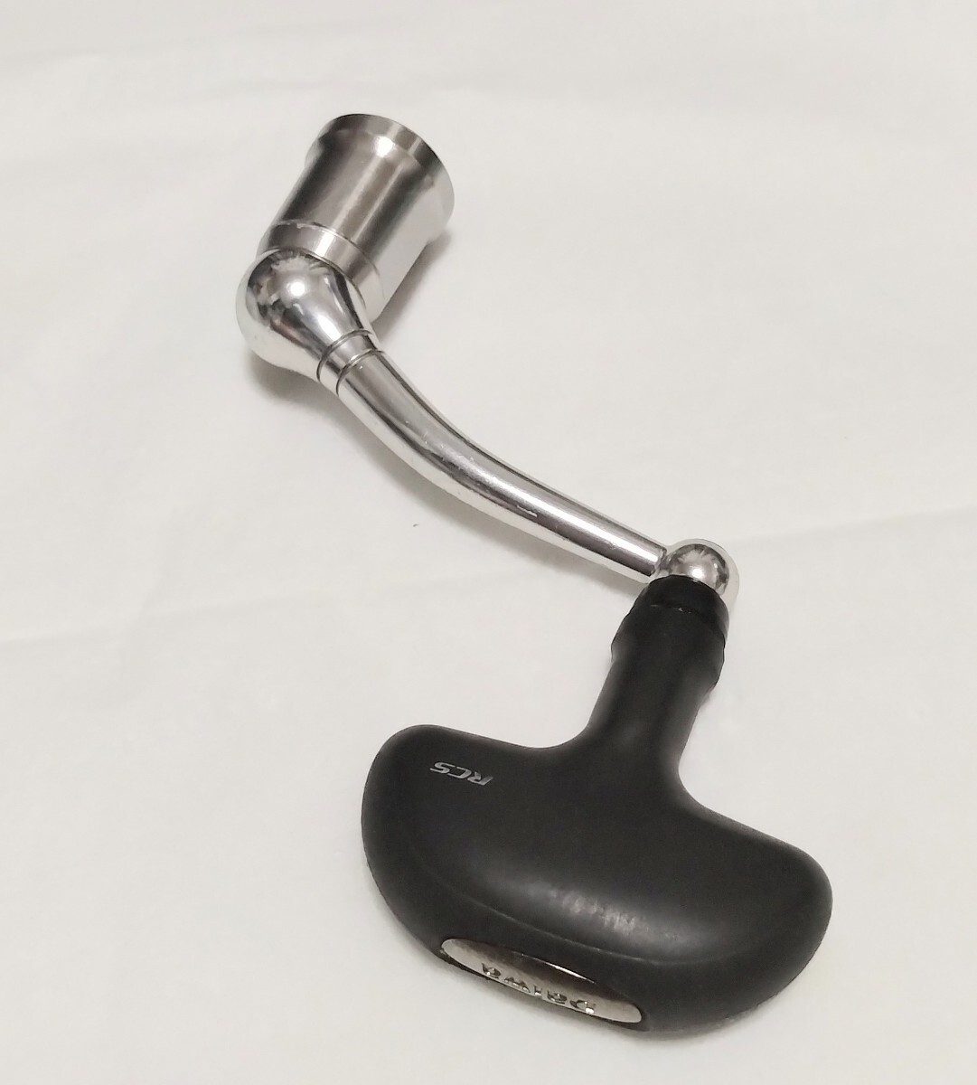 イグジストハイパーカスタム55mmハンドルRCSハンドルノブ■管理10