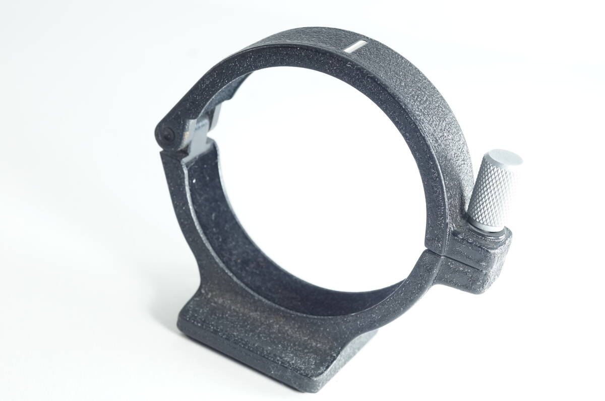 PH015『キレイ』Canon キヤノン FD85-300mm F4.5 SSC、FD400mm F4.5 SSC用 三脚座