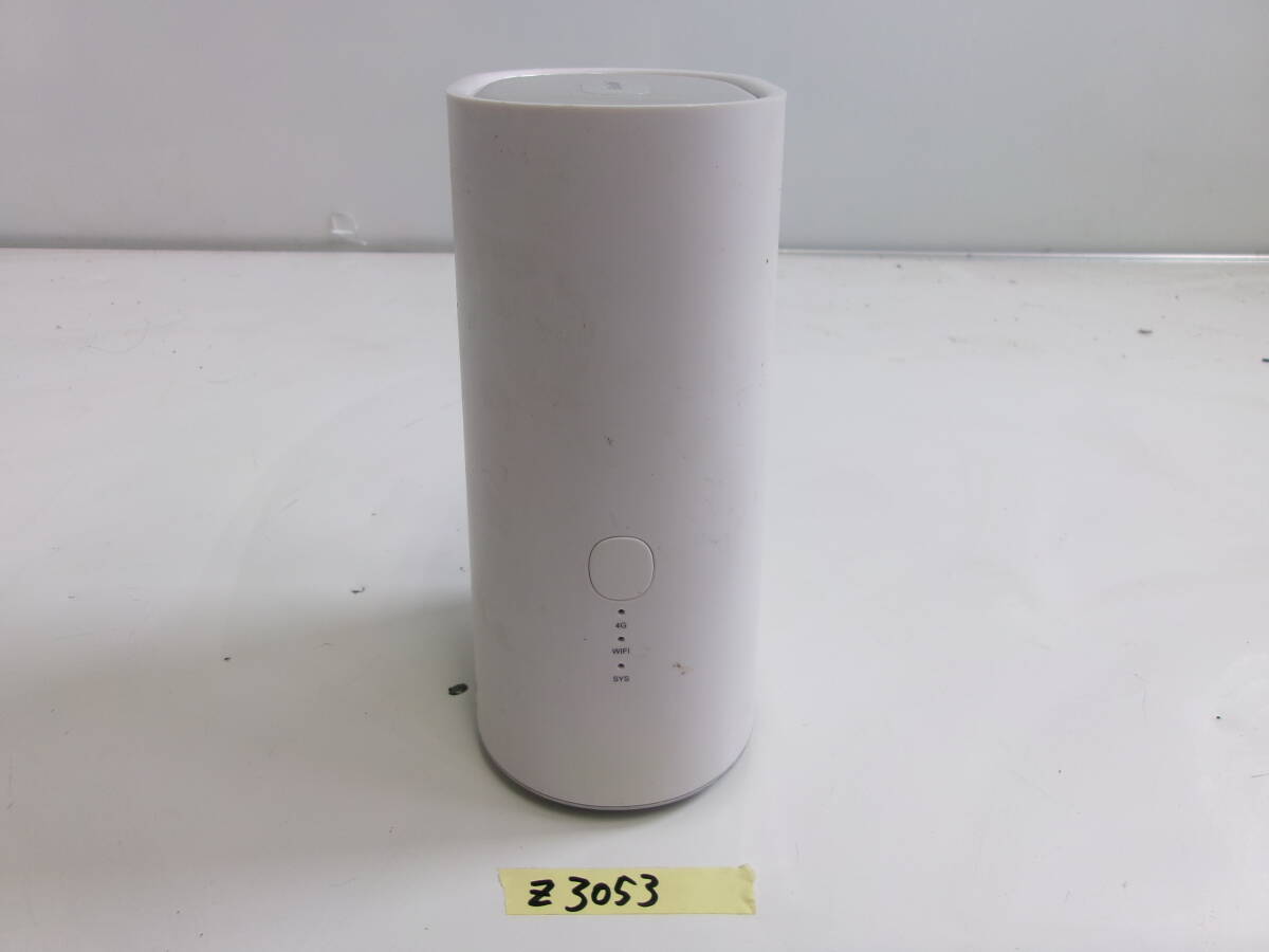 (Z-3053)GlocalMe WIFIルーター GLMR21A02 動作未確認 現状品