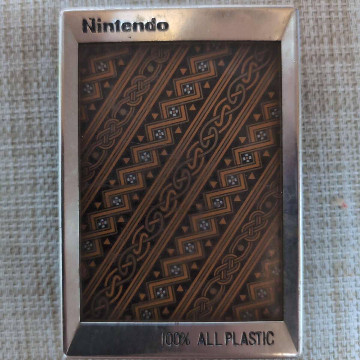 任天堂 Nintendo ニンテンドー トランプ 