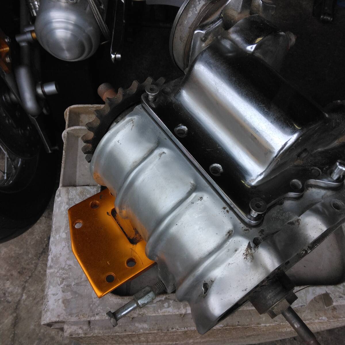 HOT ROD トランスM ワンオフAssy 実働