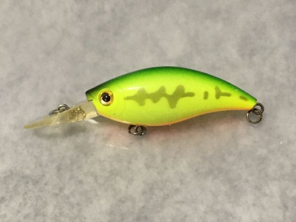 スミス ディプシードゥ1 チャートカラー (51)