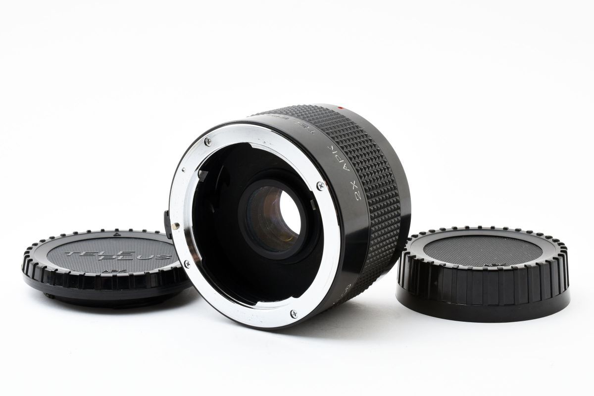 R090285★ケンコーkenko 2x APK TELEPLUS MC7