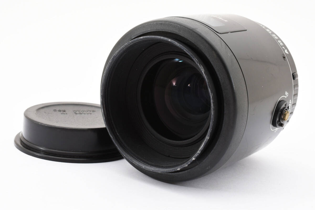 ★並品★ PENTAX ペンタックス SMC PENTAX-FA 50mm F2.8 MACRO 単焦点レンズ #3047
