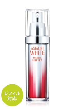 送料無料！アスタリフトエッセンス インフィルト美白美容液30ｍｌ本体新品