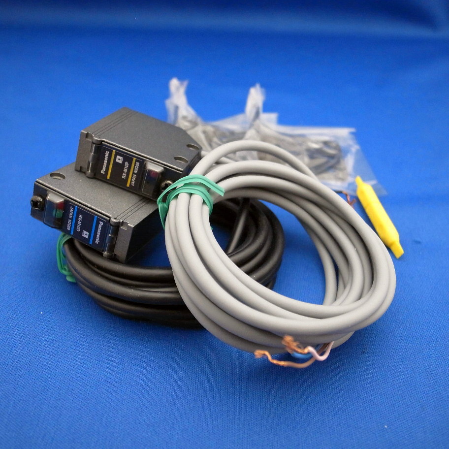 Panasonic ダイカストビームセンサ RX-M10 未使用品