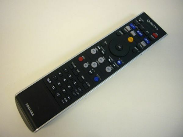 ○4326○(即決)TOSHIBA/東芝 G83C00060110 PC用リモコン