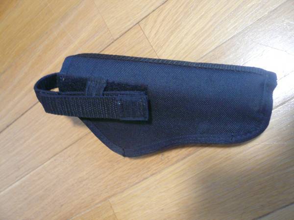 即決スワット　システムズ　SWAT SYSTEM HG　SH-04-BK　 ヒップホルスター　黒BLACK　送料430円