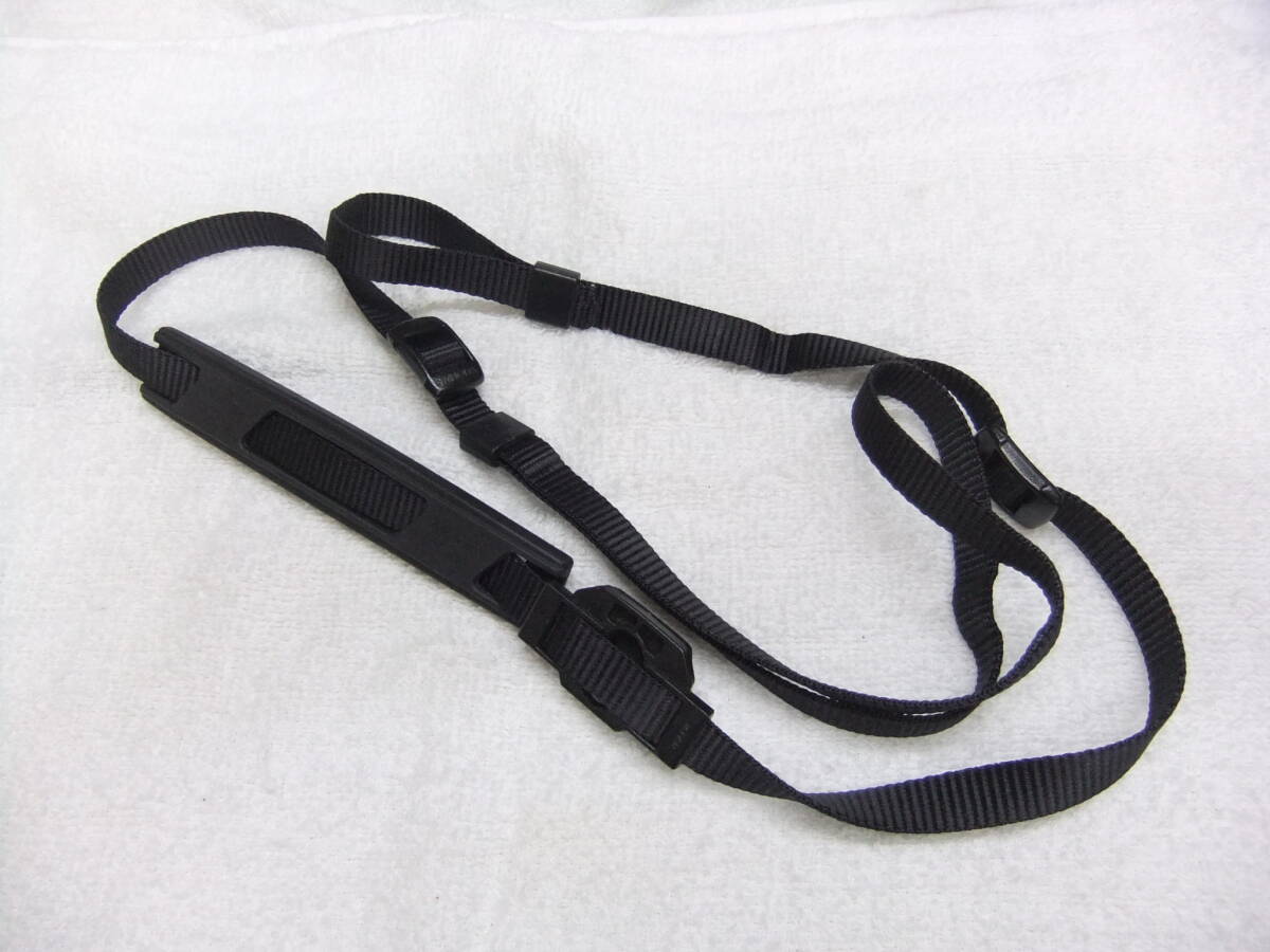 純正 MINOLTA ミノルタ ストラップ 送料180円