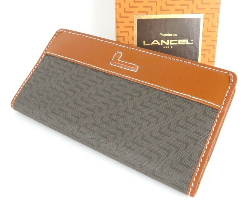 LANCEL(ランセル)　アジェンダ/手帳　845428F218-262