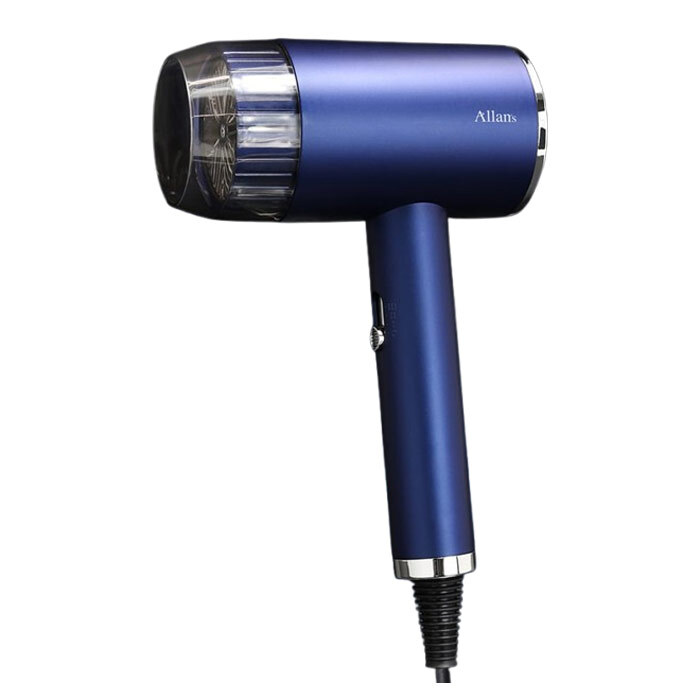 ドライヤー ヘアドライヤー 大風量モデル マクロス MEBM-86/0697ｘ１台/送料無料