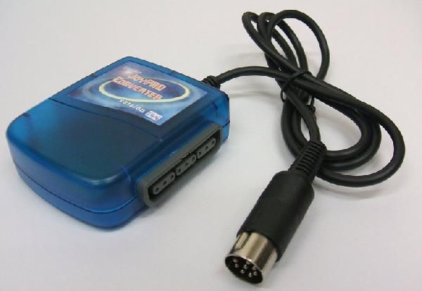 PS-TG16 コンバーター