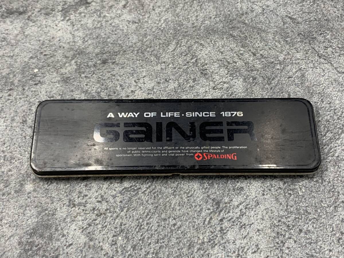 【 缶ペンケース レトロ 】ペンケース 缶 筆箱 昭和レトロ 文房具