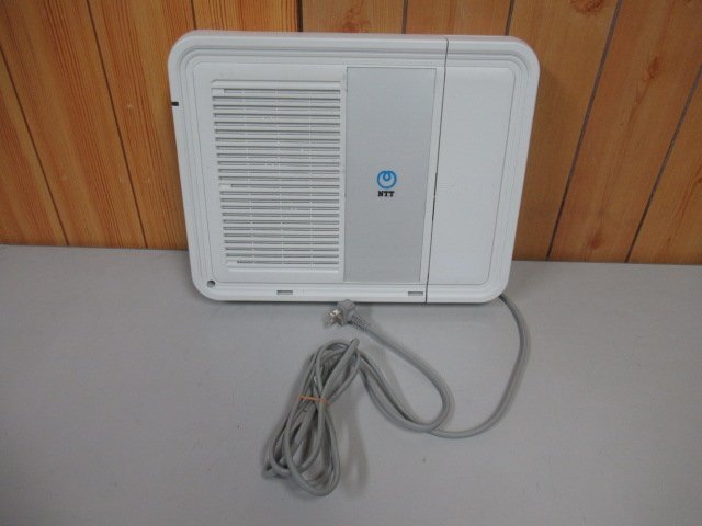 ZXH-ME-(1) V1.00 - ZXH-BRU-(1) NTT αZX 主装置 全21年製 保証有 ア9033)