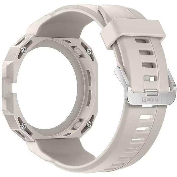 ◆新品保証付 HUAWEI ファーウェイ WATCH GT Cyber Case 専用ケース 55036745 [Space Grey] 1点限り