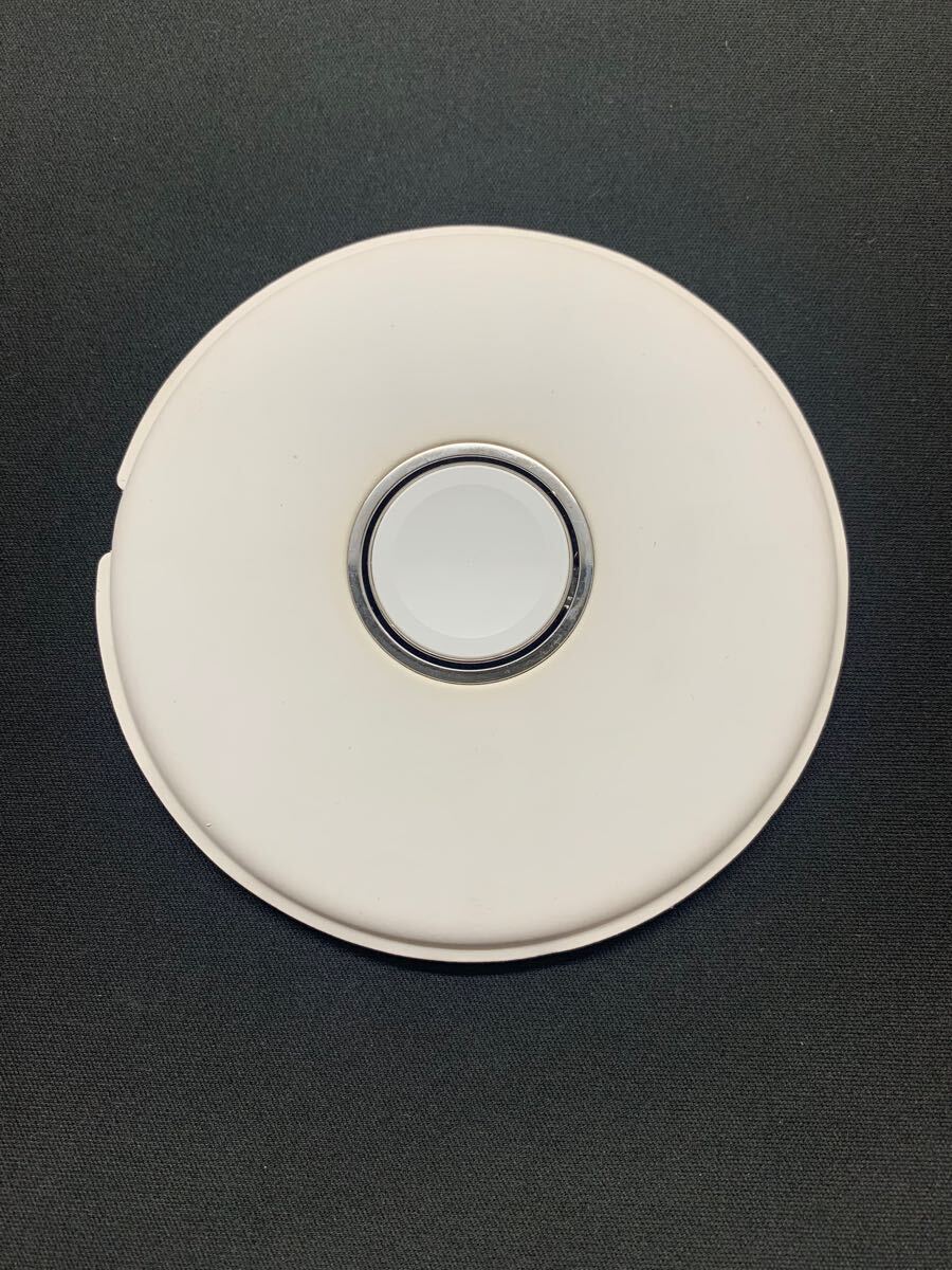 Apple Watch 磁気充電ドック MLDW2AM/A A1714 純正 正規品 本体