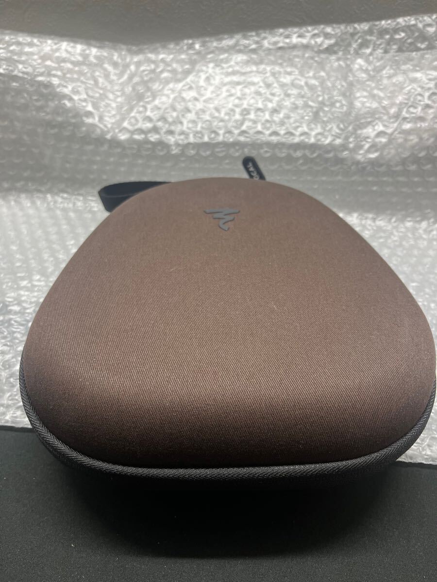 ★未使用保管品★FOCAL ワイヤレス ヘッドホン Bathys ケースのみ