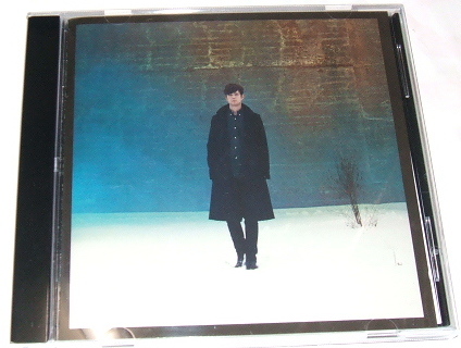 国内盤 JAMES BLAKE /overgrown〜ジェイムス・ブレイク /オーヴァーグロウン