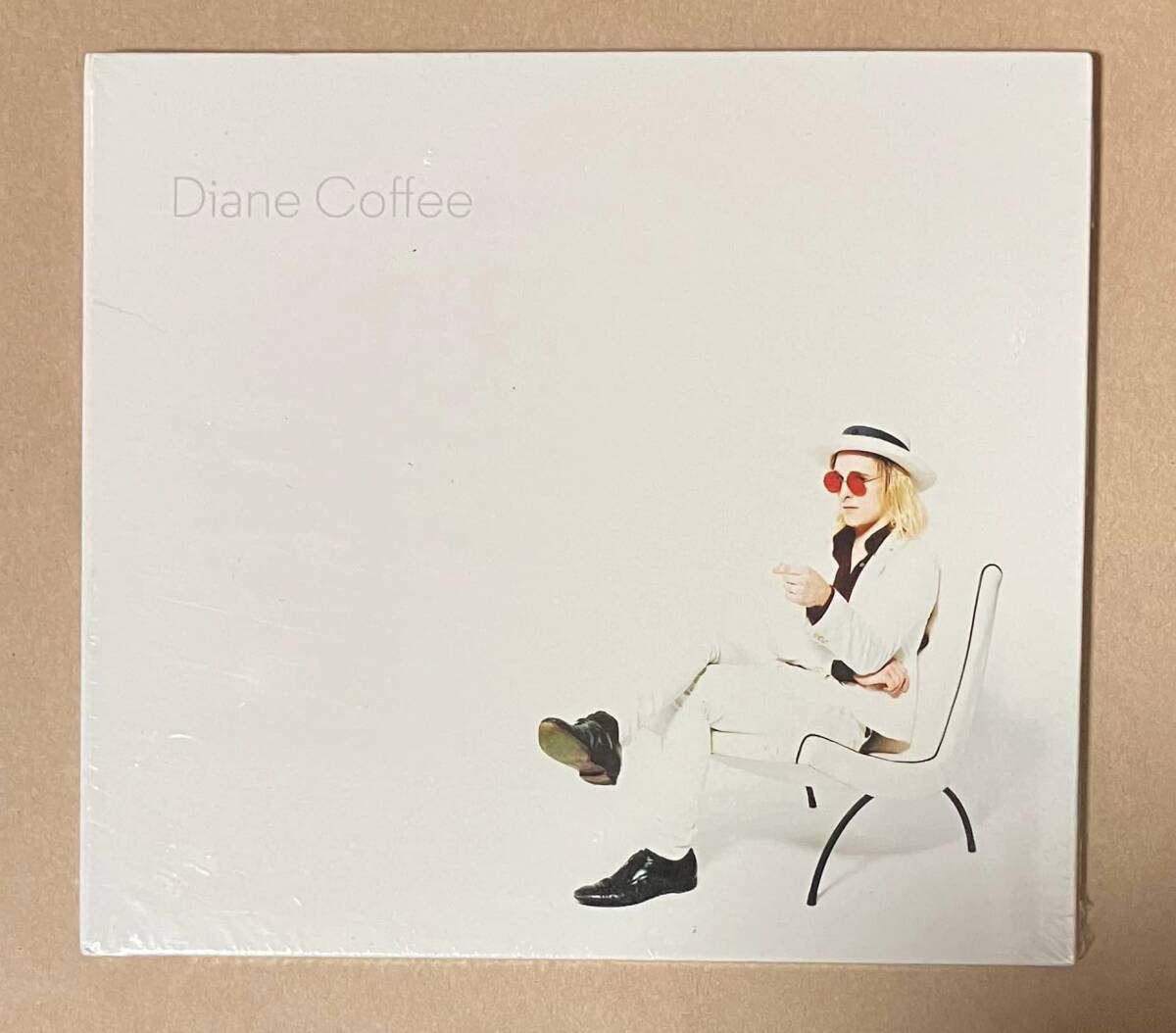 新品未開封　Diane Coffee / Everybody's a Good Dog