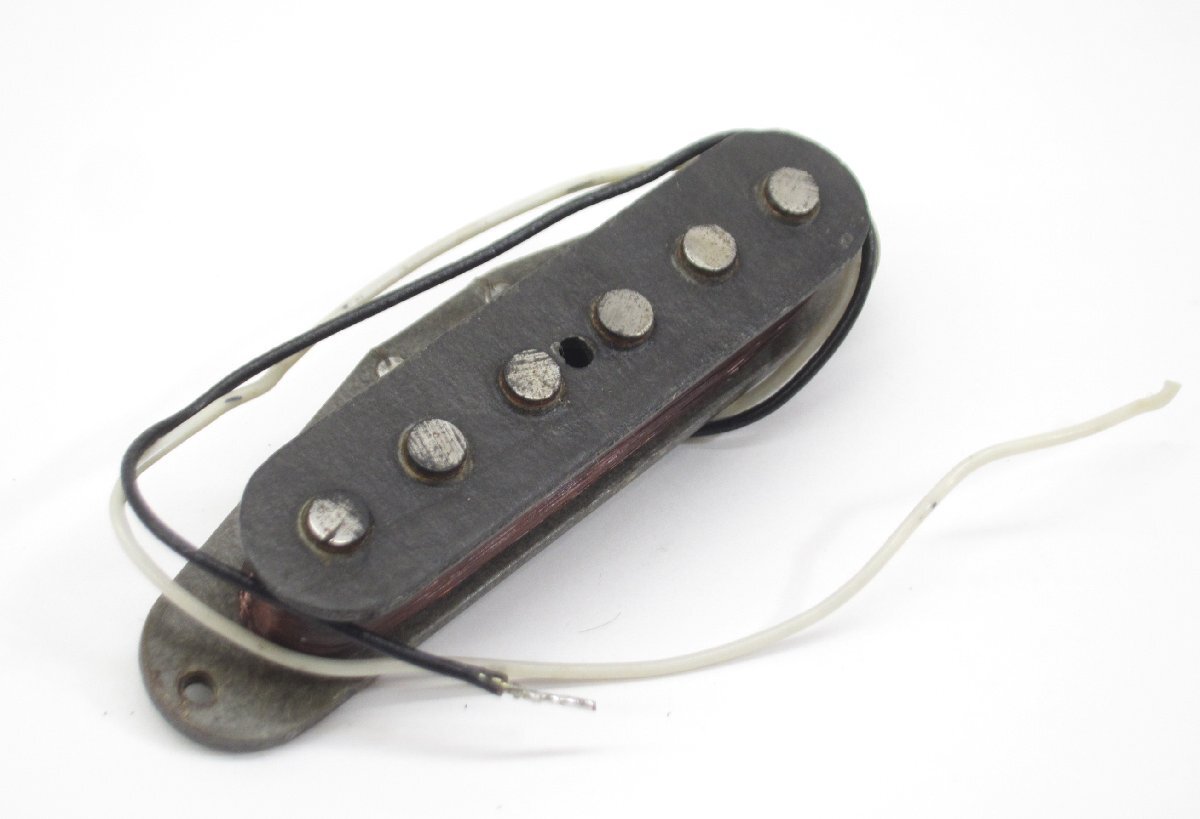 Fender '78 GrayBobin ピックアップ #UD3445