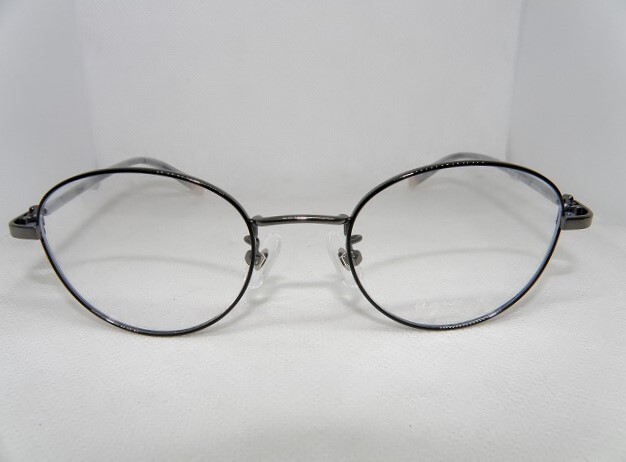 ★人気モデル★アニエスβメガネＮＯ，５０－０１２５（新製品未使用）