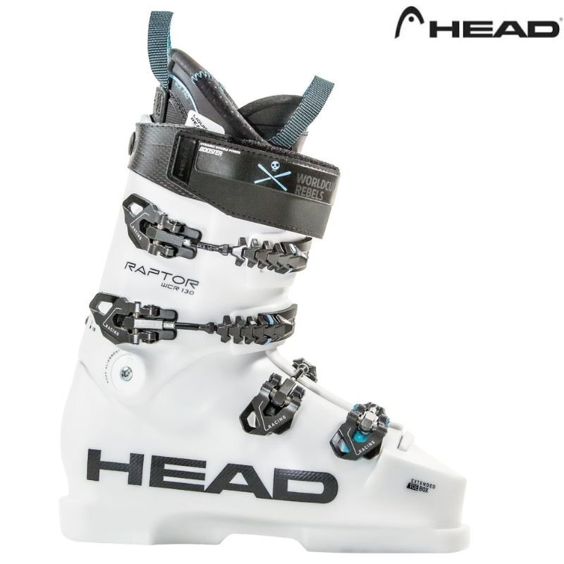 HEAD BOOTS Raptor WCR 130S 603027 27.5㎝