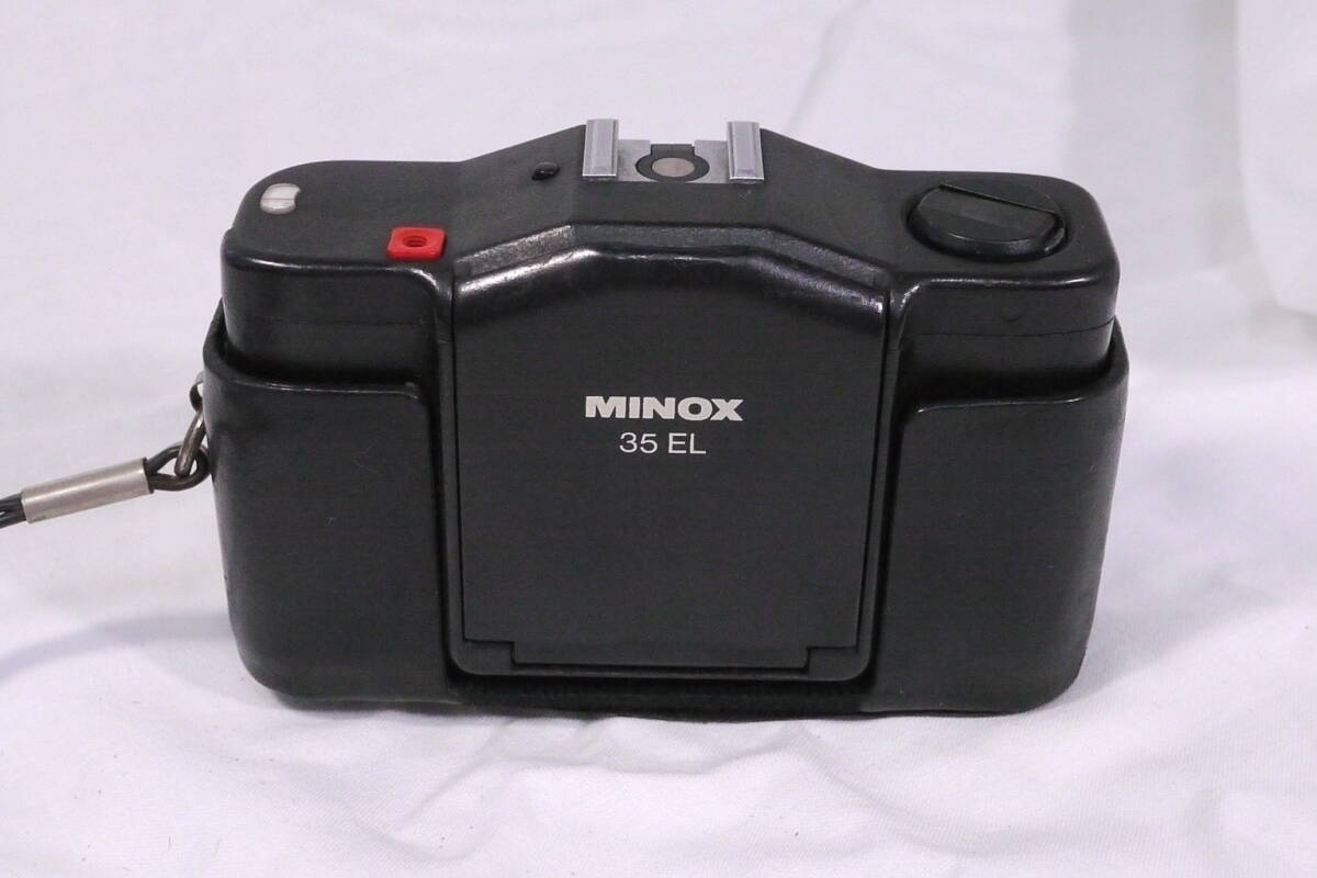 MINOX 35 EL