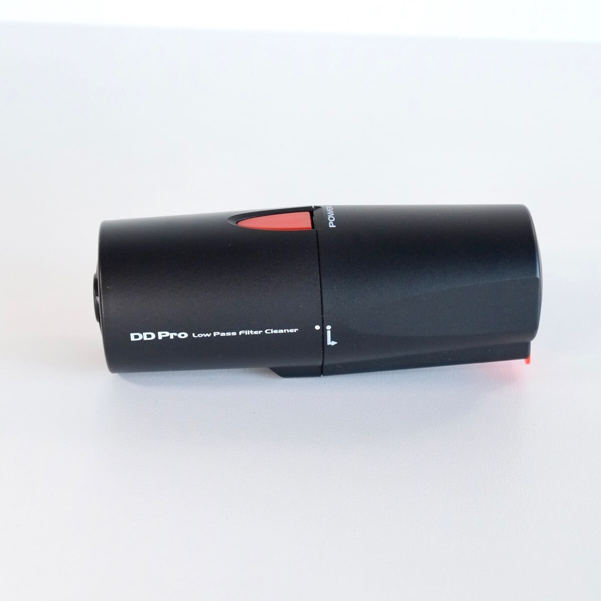 堀内カラー ローパスフィルタークリーナー DD Pro 