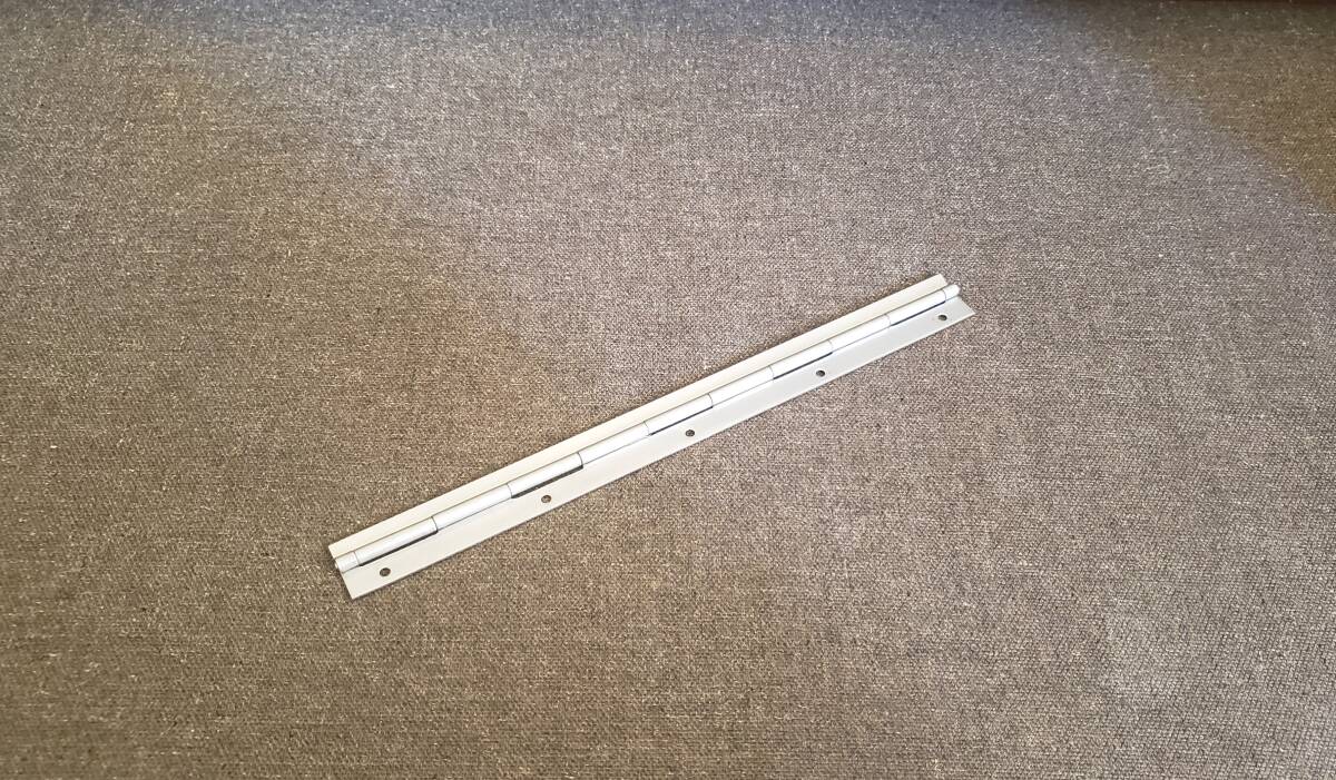 空冷VW　空冷ワーゲン　タイプ２　ワーゲンバス　アーリーバス　ポップアウト ウィンドーヒンジ T-2 '50-'67