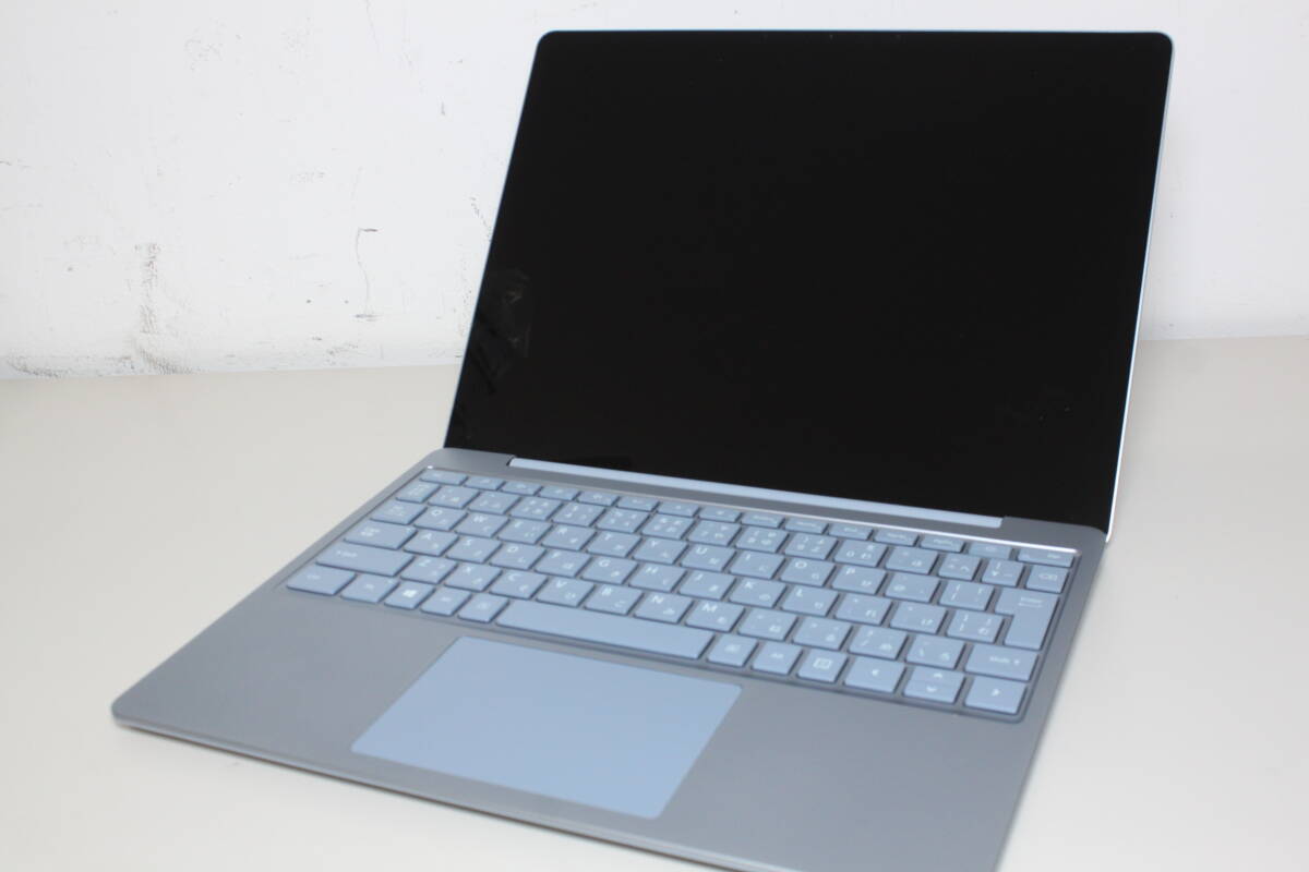 【ジャンク品】Surface Laptop Go（第1世代） ⑤