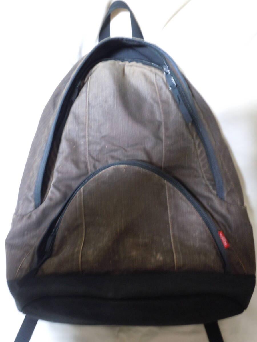 PORTER ポーター リュックサック 赤タグ 【吉田カバン】
