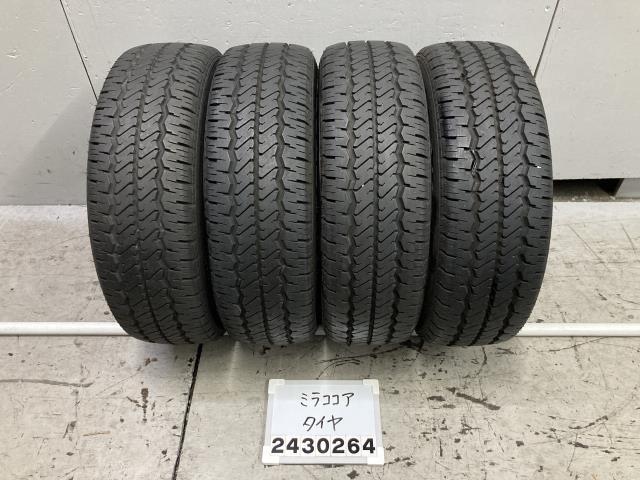 ラジアル サマー 155/65R13 73T 4本セット MAXTREK SU-810 2023年 バリ山 ワゴンR ムーヴ タント ミラ アルト 等 014252