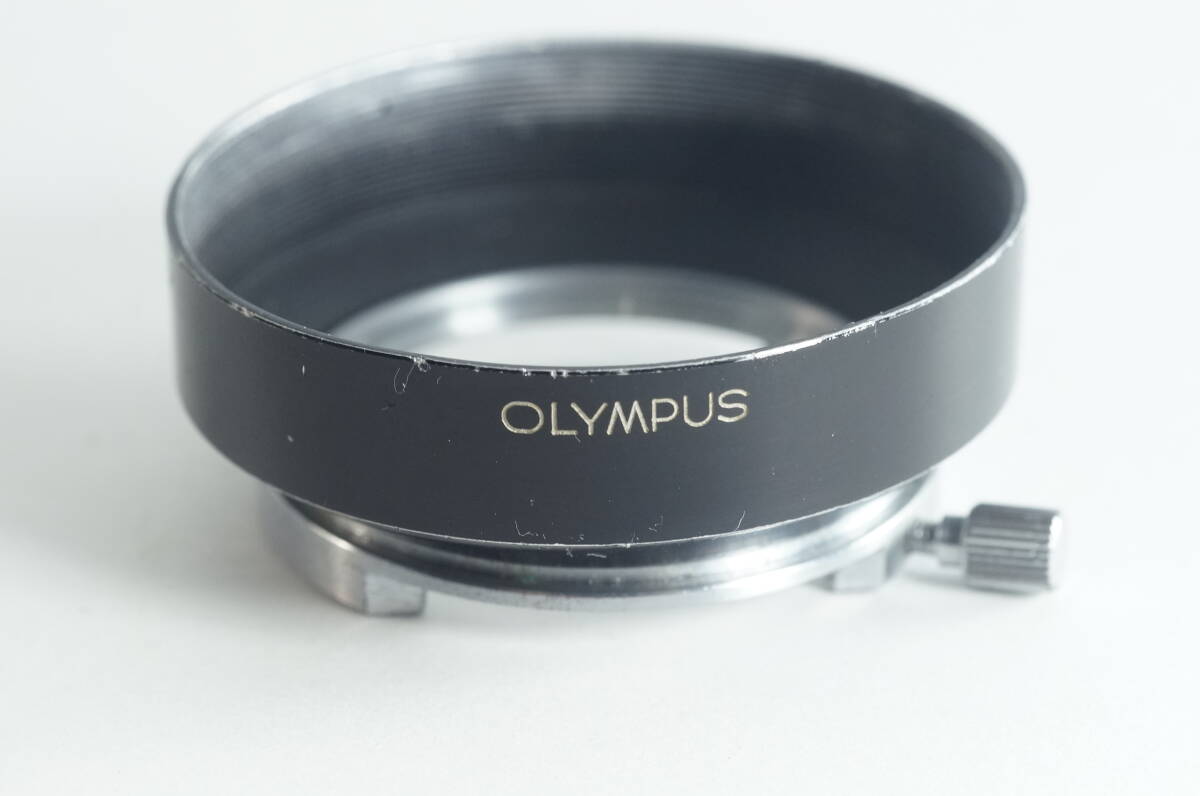 PH1群『並品』オリンパスワイドシリーズ35mm判カメラ用