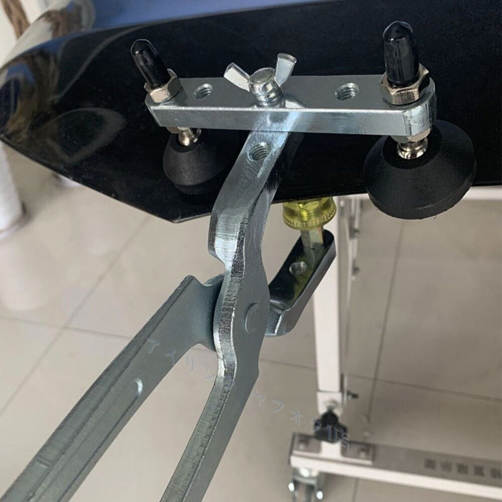 ☆新品車 エッジ 自動 修復ツール デントリペアツール エッジ スムーズ プライヤー トリミング プライヤー