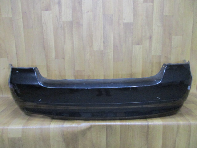 E4/ BMW E90/E91 3シリーズ純正リアバンパー7058509/7 058 509/773 828 10